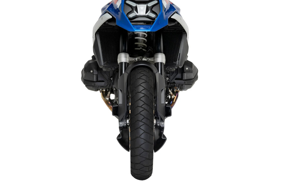 BMW R 1300 GS [2025] – Brake Cooler Pista #4 – Mattschwarz