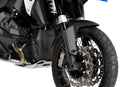 BMW R 1300 GS [2025] – Parafango anteriore Pista #3 – Nero opaco-8