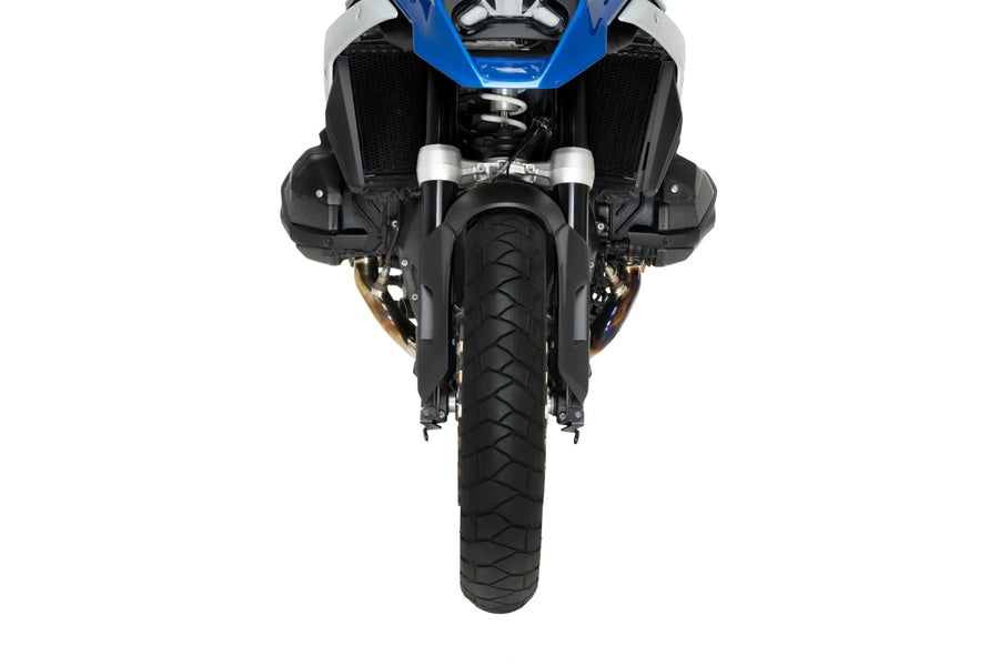 BMW R 1300 GS [2025] – Parafango anteriore Pista #3 – Nero opaco