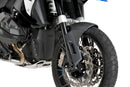 BMW R 1300 GS [2025] – Parafango anteriore Pista #3 – Nero opaco-5