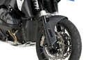 BMW R 1300 GS [2025] – Parafango anteriore Pista #3 – Nero opaco-2