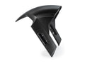 BMW R 1300 GS [2025] – Parafango anteriore Pista #3 – Nero opaco-6