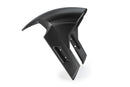 BMW R 1300 GS [2025] – Parafango anteriore Pista #3 – Nero opaco-4