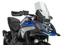 BMW R 1300 GS [2025] – Spoiler inferiore Pista #7 – Nero opaco-11
