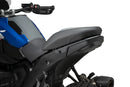 BMW R 1300 GS [2025] – Hintere Abdeckung Pista #10 – Mattschwarz-4
