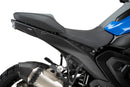 BMW R 1300 GS [2025] – Hintere Abdeckung Pista #10 – Mattschwarz-8