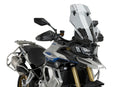 VOGE 900DSX [2025] - Tourenscheibe mit Spoilerscheibe | Getönt | PUIG 22318H