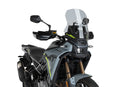 CFMOTO 450MT [2025] – Cupolino Touring – Trasparente-6