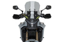 CFMOTO 450MT [2025] - Tourenscheibe | Getönt | PUIG 22322H