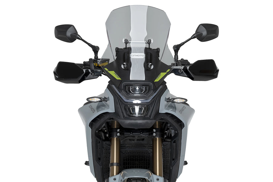 CFMOTO 450MT [2025] - Tourenscheibe | Getönt | PUIG 22322H