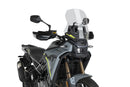 CFMOTO 450MT [2025] - Tourenscheibe | Klar | PUIG 22322W