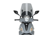 SYM SYMPHONY ST LC 125 [2025] - PUIG Urban Rollerscheibe | Getönt | PUIG 22327H