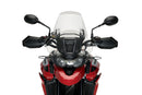 TRIUMPH TIGER SPORT 850 [2025] - Obere Deflektoren | Klar | PUIG 22330W