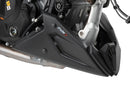 KTM 125 DUKE [2025] – Spoiler anteriore – Nero opaco-1