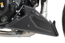 KTM 125 DUKE [2025] – Spoiler anteriore – Nero opaco-7