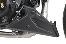 KTM 125 DUKE [2025] – Spoiler anteriore – Nero opaco-4