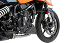 KTM 125 DUKE [2025] – Spoiler anteriore – Nero opaco-9