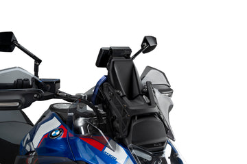 BMW R 1300 GS TROPHY [2025] – Copertura GPS – nero opaco