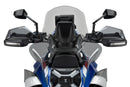 BMW R 1300 GS TROPHY [2025] – GPS-Abdeckung – Mattschwarz-14