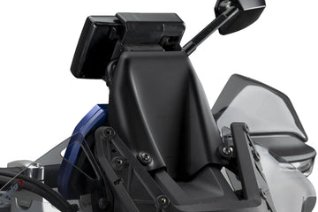 BMW R 1300 GS TROPHY [2025] – Copertura GPS – nero opaco - 0