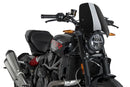 INDIAN FTR 1200 SPORT [2025] – New Generation Sport – Schwarz-1