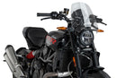 INDIAN FTR 1200 SPORT [2025] – New Generation Sport – Schwarz-14