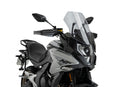 CFMOTO 700MT [2024] – Cupolino Touring – Trasparente-18