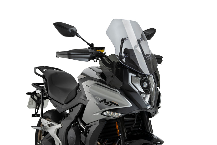 CFMOTO 700MT [2024] – Cupolino Touring – Trasparente