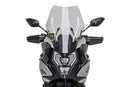 CFMOTO 700MT [2024] – Cupolino Touring – Trasparente-5