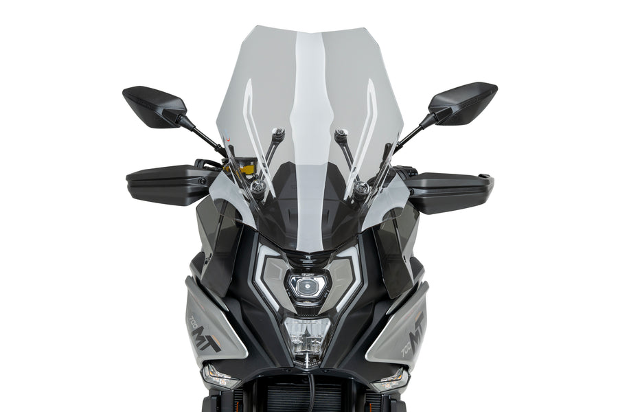 CFMOTO 700MT [2024] – Cupolino Touring – Trasparente