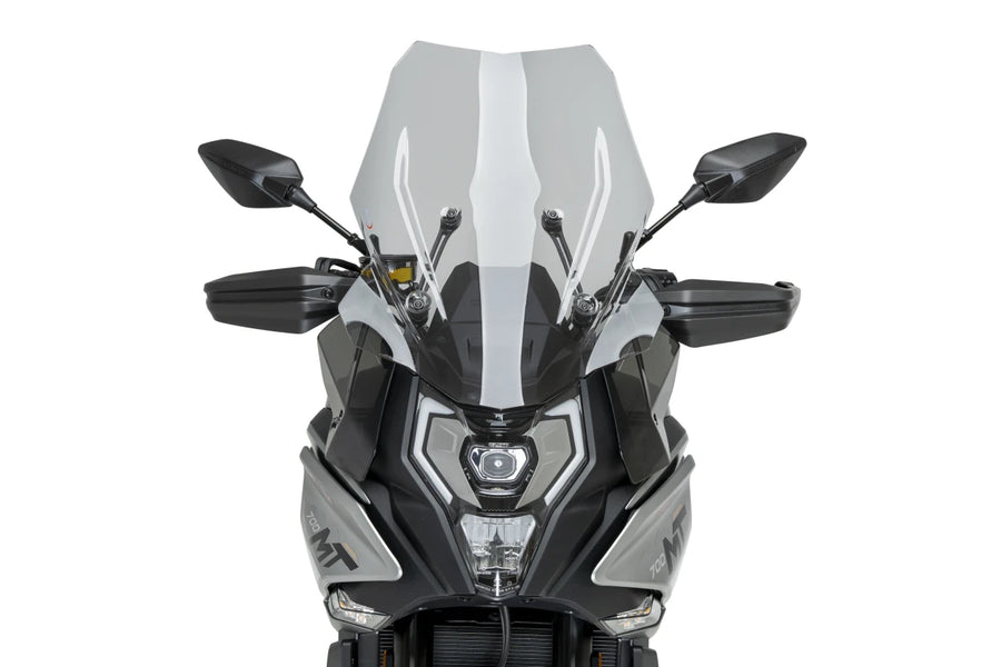 CFMOTO 700MT [2024] – Cupolino Touring – Trasparente