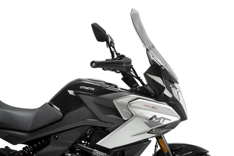CFMOTO 700MT [2024] – Cupolino Touring – Trasparente
