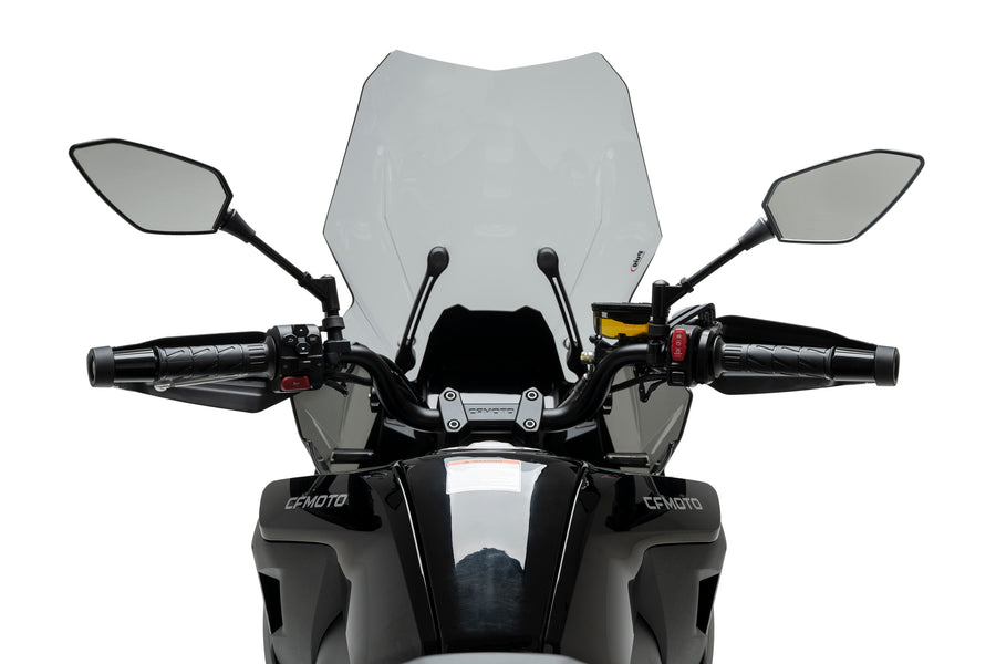 CFMOTO 700MT [2024] – Cupolino Touring – Trasparente