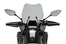 CFMOTO 700MT [2024] – Cupolino Touring – Trasparente-9