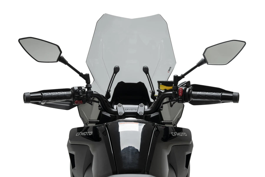 CFMOTO 700MT [2024] – Cupolino Touring – Trasparente