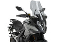 CFMOTO 700MT [2024] – Cupolino Touring – Trasparente-10