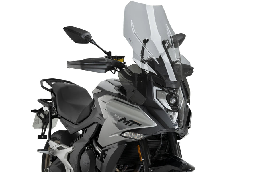 CFMOTO 700MT [2024] – Cupolino Touring – Trasparente