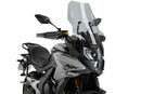CFMOTO 700MT [2024] – Cupolino Touring – Trasparente-21