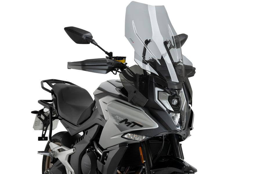 CFMOTO 700MT [2024] – Cupolino Touring – Trasparente