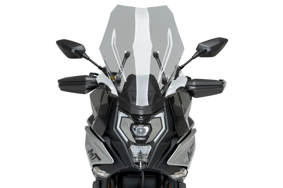 CFMOTO 700MT [2024] – Cupolino Touring – Trasparente
