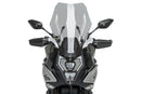 CFMOTO 700MT [2024] – Cupolino Touring – Trasparente-11