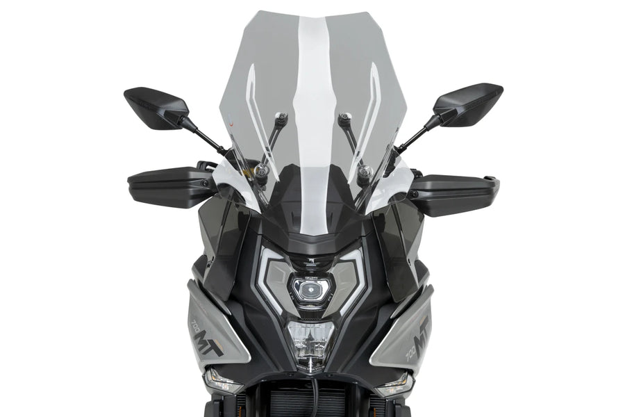 CFMOTO 700MT [2024] – Cupolino Touring – Trasparente