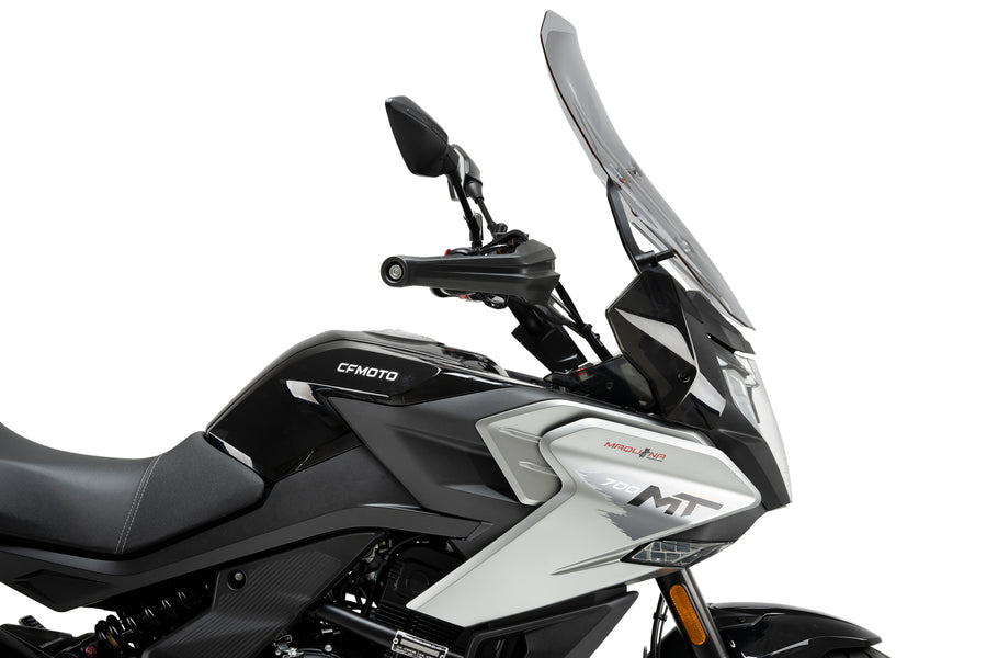 CFMOTO 700MT [2024] – Cupolino Touring – Trasparente