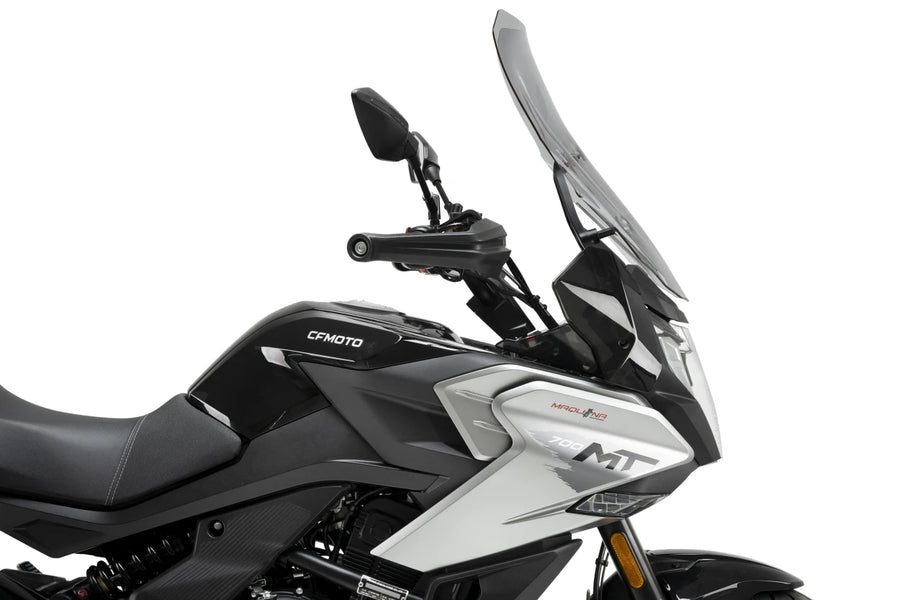 CFMOTO 700MT [2024] – Cupolino Touring – Trasparente