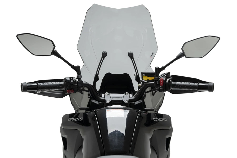 CFMOTO 700MT [2024] – Cupolino Touring – Trasparente