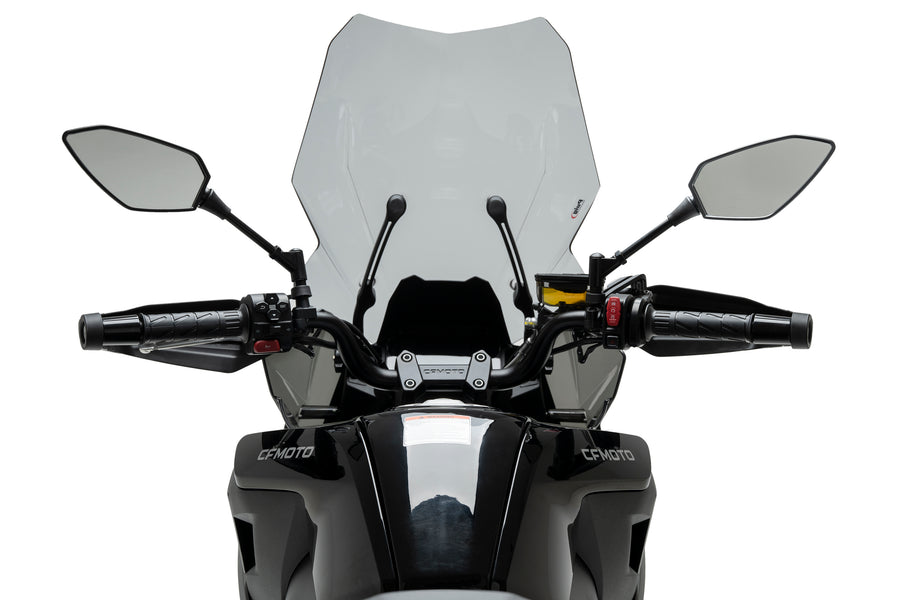 CFMOTO 700MT [2024] – Cupolino Touring – Trasparente