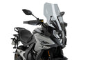 CFMOTO 700MT [2024] – Cupolino Touring – Trasparente-25