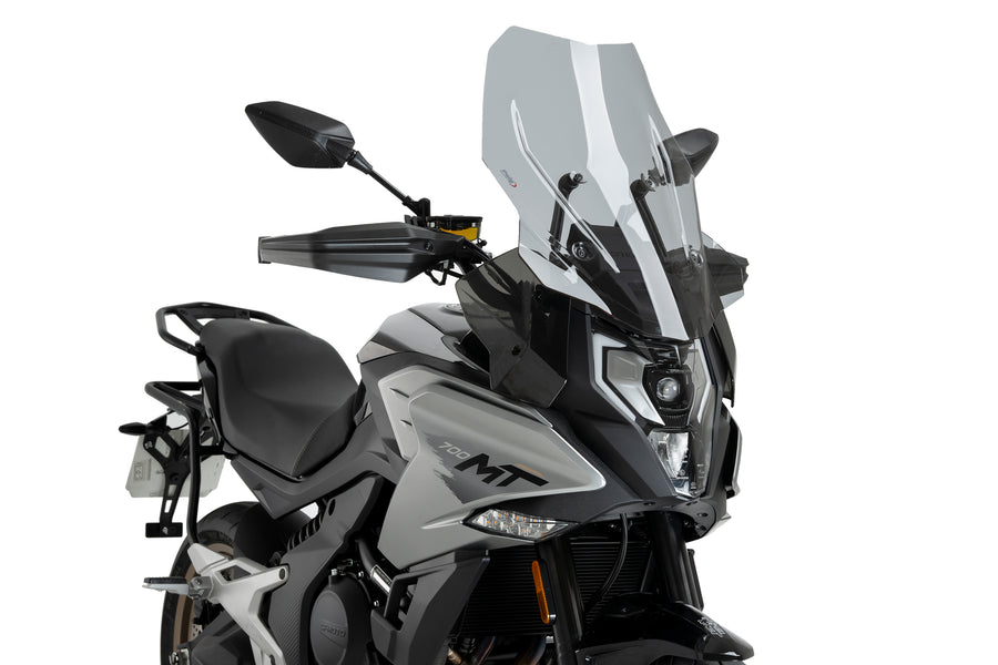 CFMOTO 700MT [2024] – Cupolino Touring – Trasparente