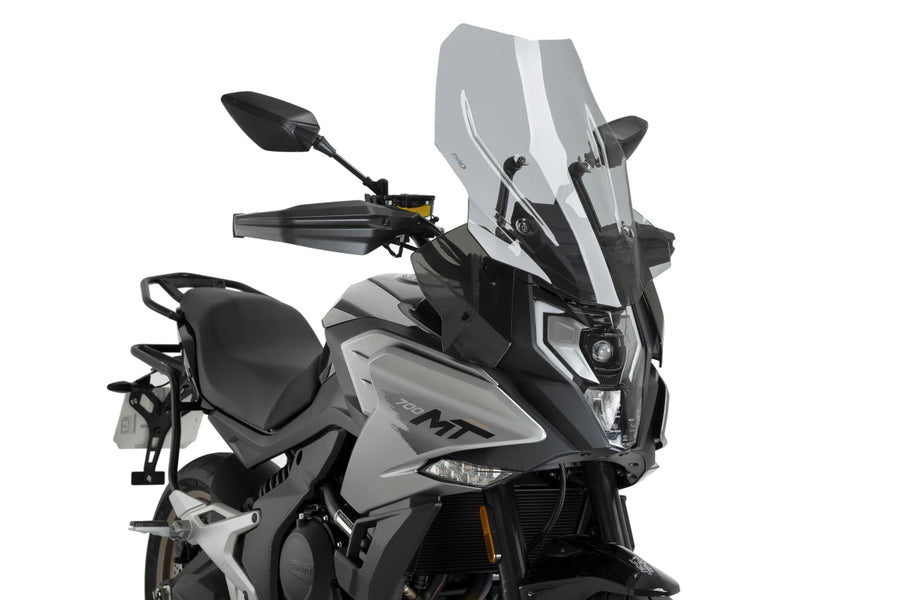 CFMOTO 700MT [2024] – Cupolino Touring – Trasparente
