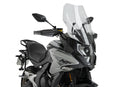 CFMOTO 700MT [2024] – Cupolino Touring – Trasparente-1
